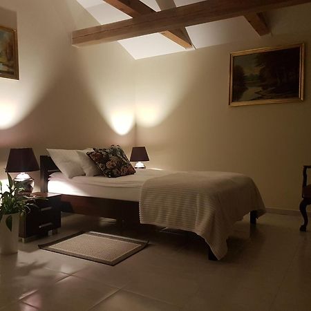 Apartamenty Avanti-Stare Miasto Zamosc Luaran gambar