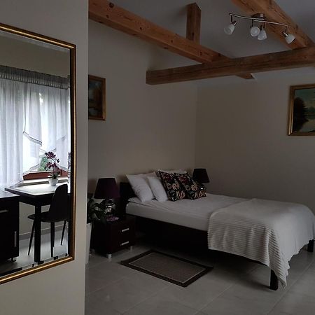 Apartamenty Avanti-Stare Miasto Zamosc Luaran gambar