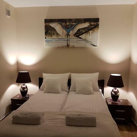 Apartamenty Avanti-Stare Miasto Zamosc Luaran gambar