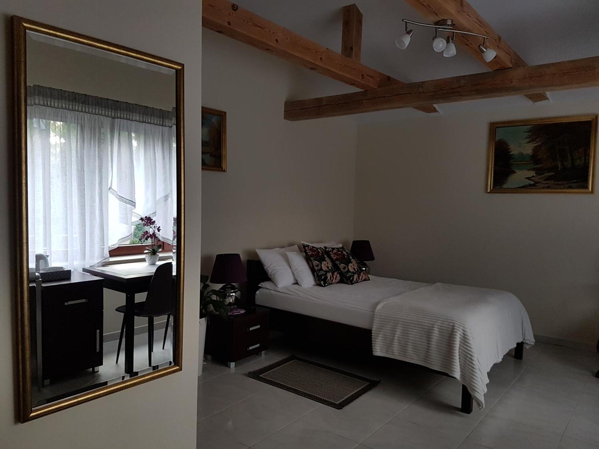 Apartamenty Avanti-Stare Miasto Zamosc Luaran gambar
