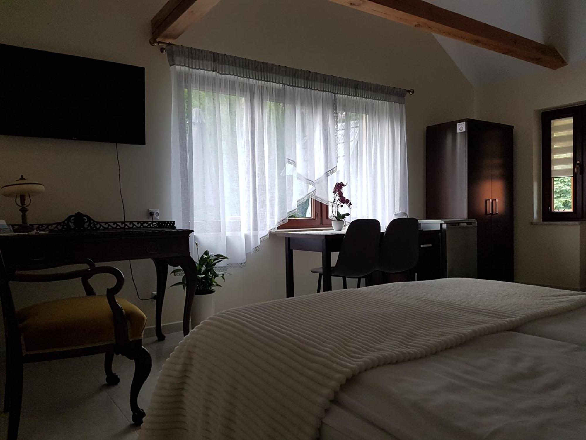 Apartamenty Avanti-Stare Miasto Zamosc Luaran gambar