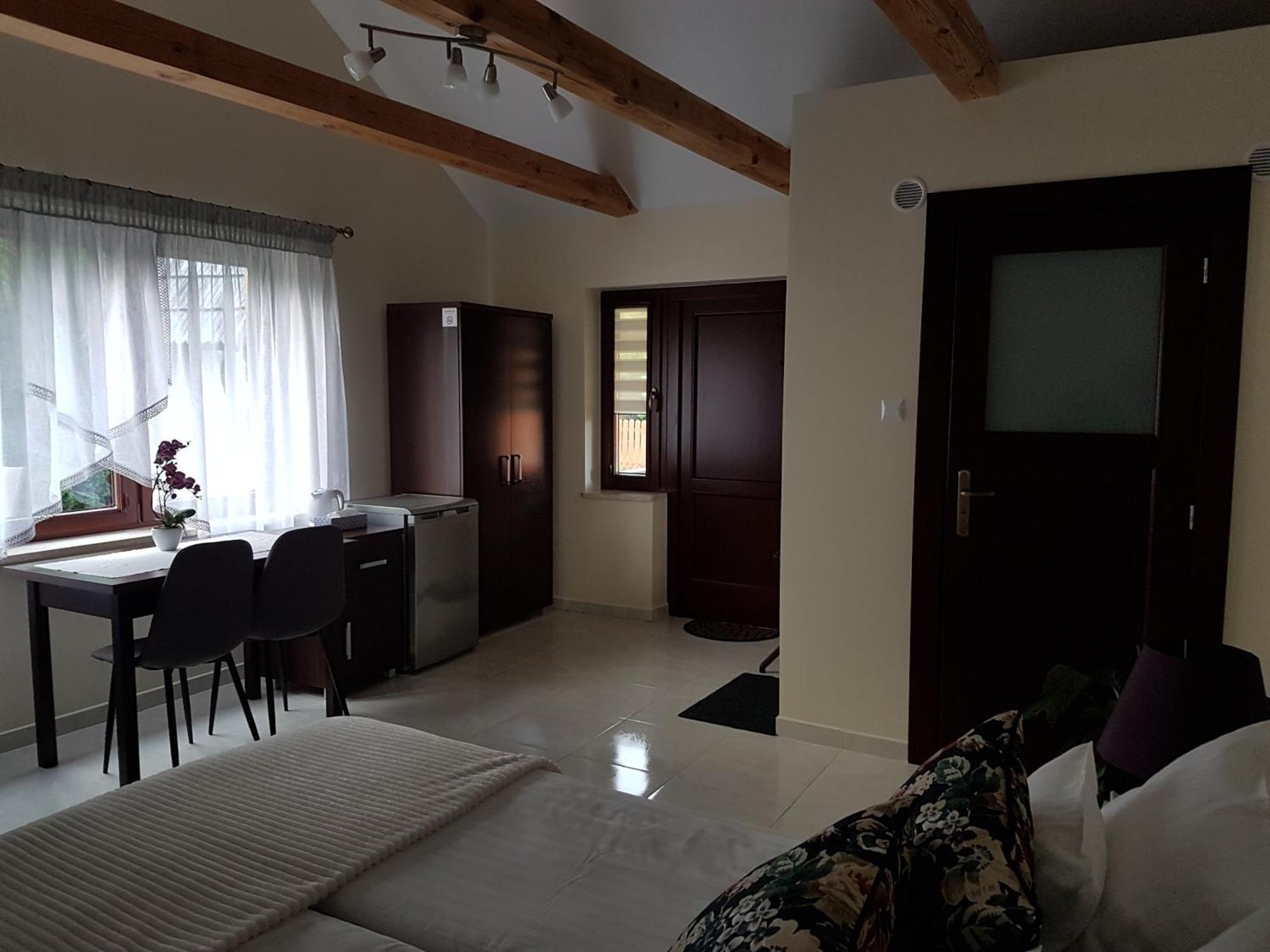 Apartamenty Avanti-Stare Miasto Zamosc Luaran gambar