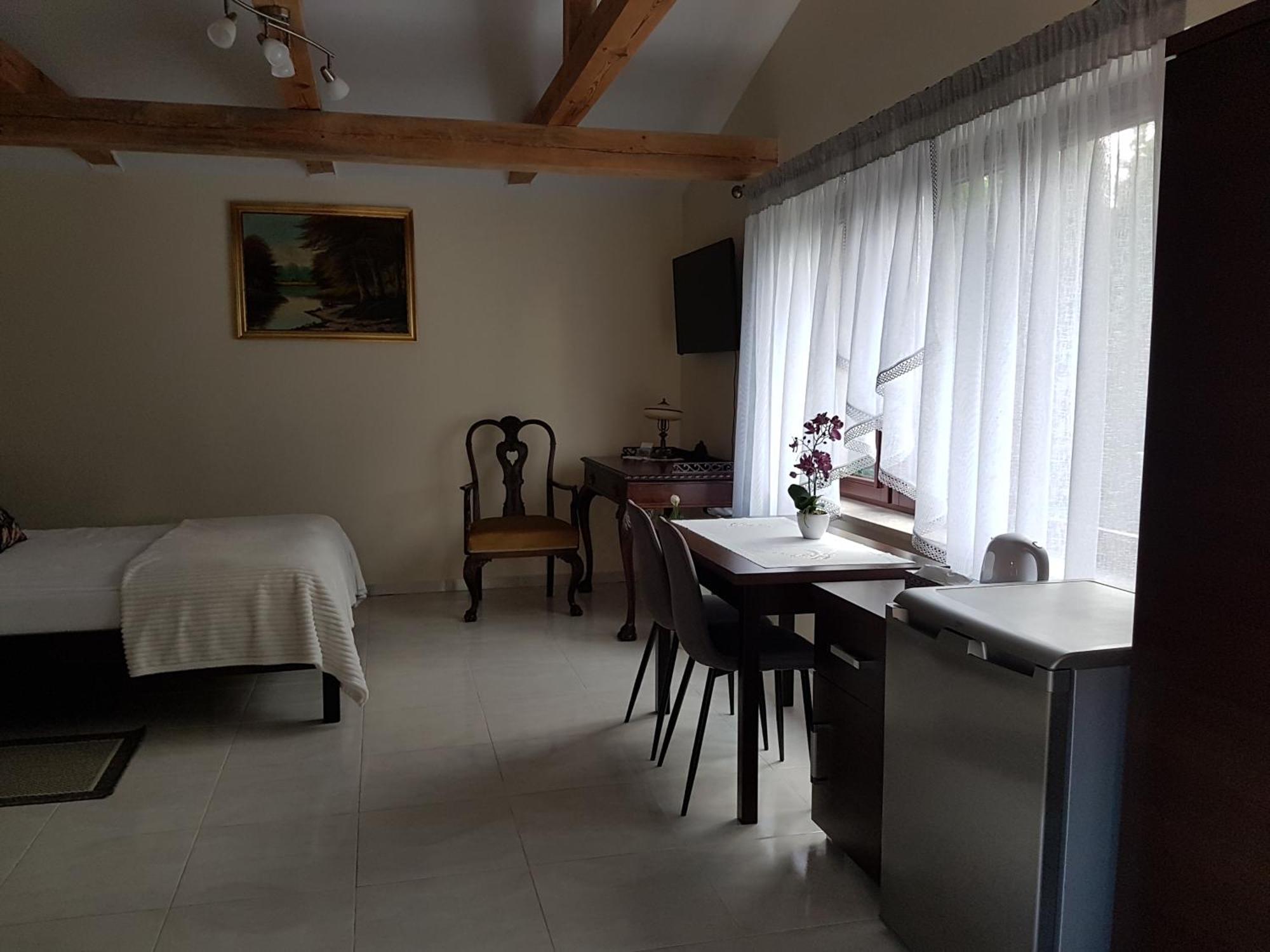 Apartamenty Avanti-Stare Miasto Zamosc Luaran gambar
