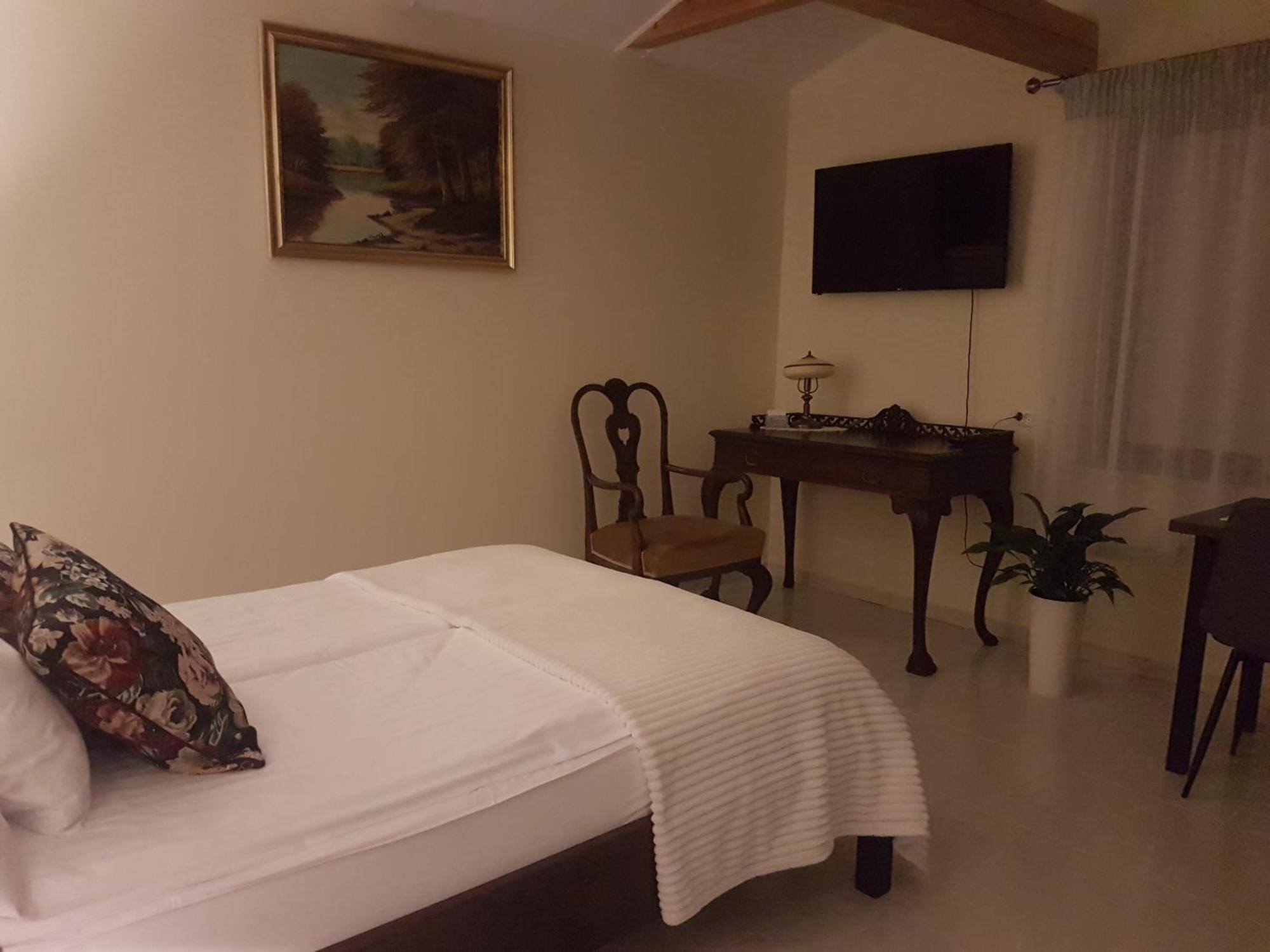 Apartamenty Avanti-Stare Miasto Zamosc Luaran gambar