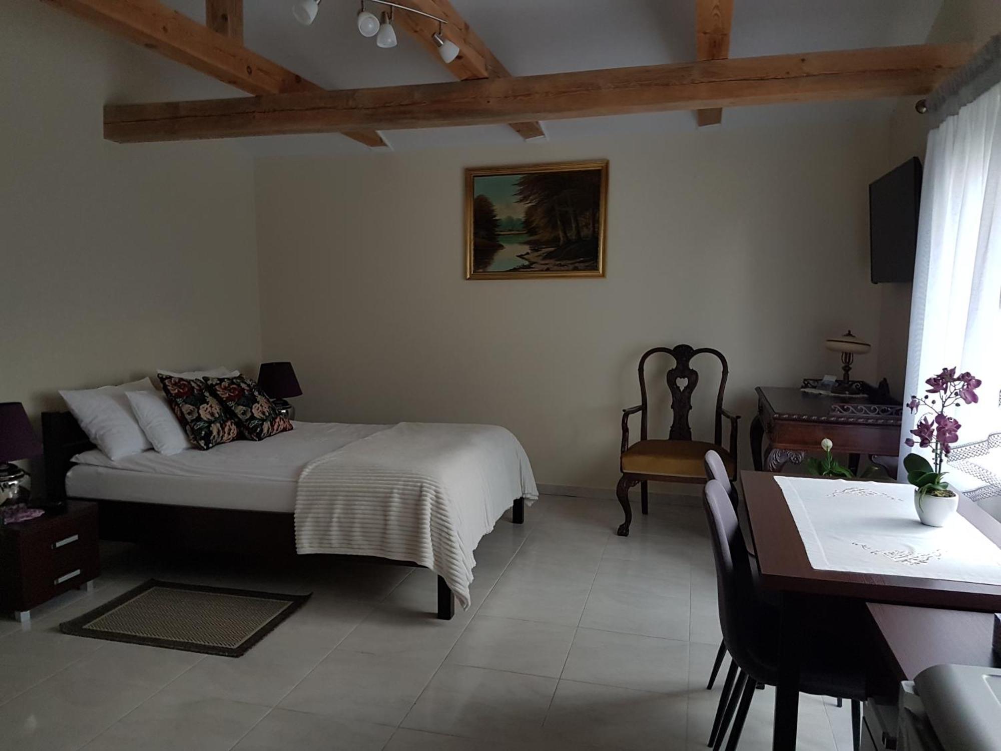 Apartamenty Avanti-Stare Miasto Zamosc Luaran gambar