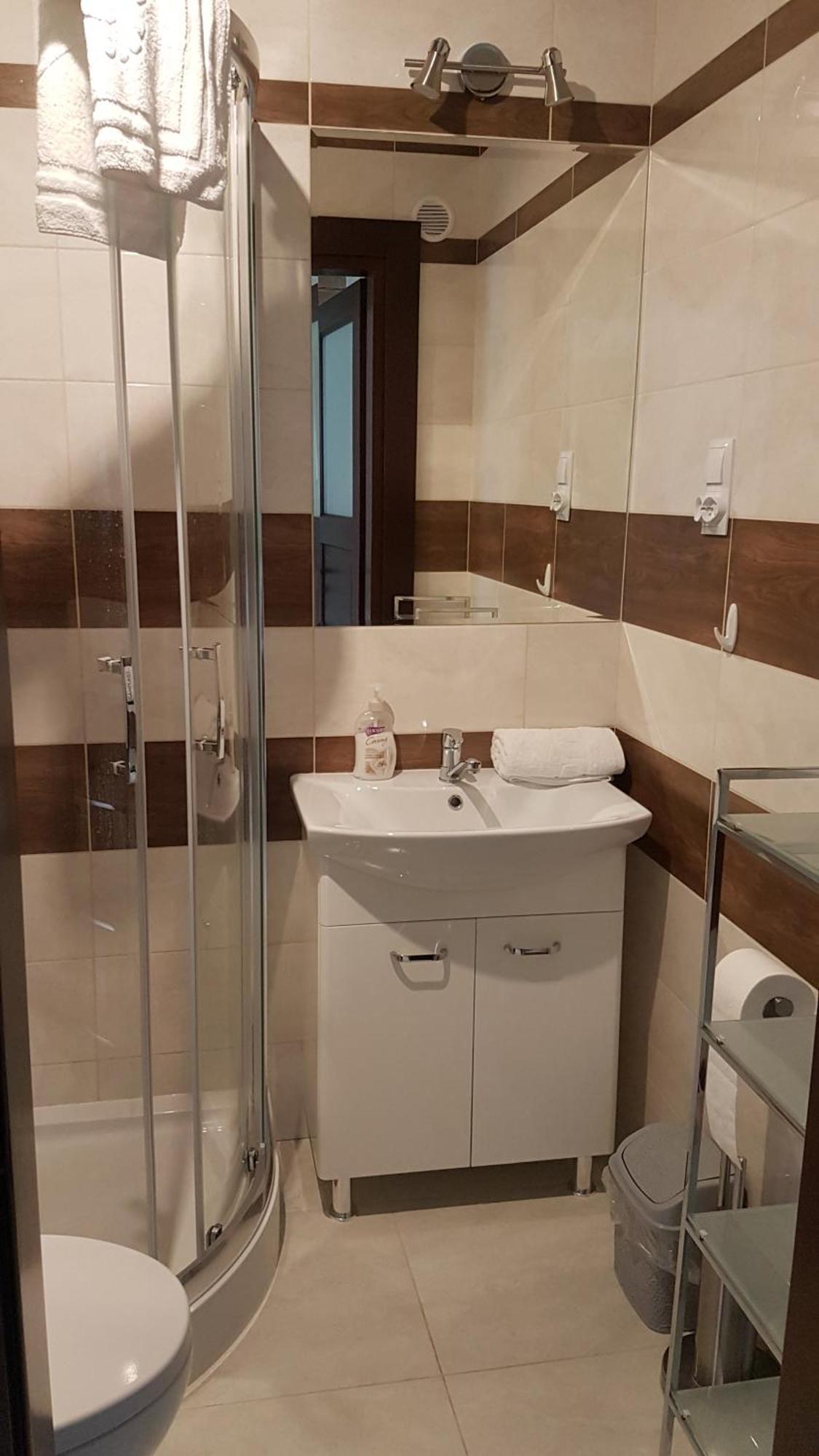 Apartamenty Avanti-Stare Miasto Zamosc Luaran gambar