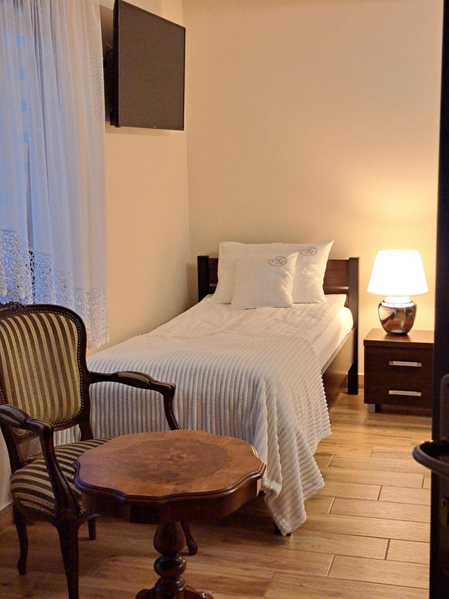 Apartamenty Avanti-Stare Miasto Zamosc Luaran gambar