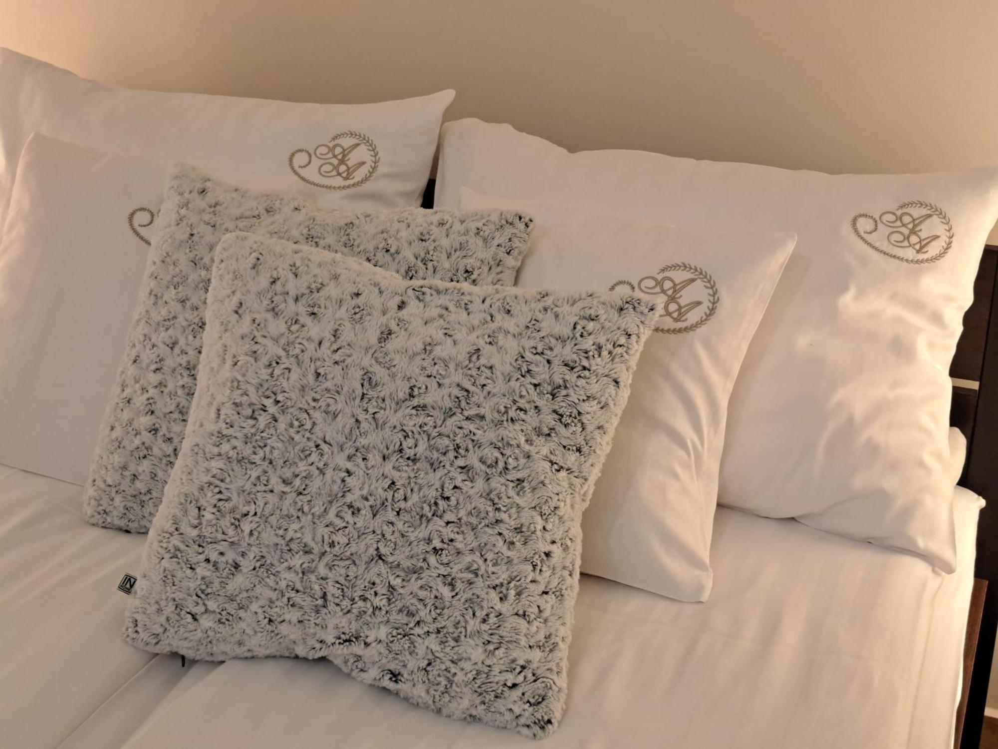 Apartamenty Avanti-Stare Miasto Zamosc Luaran gambar