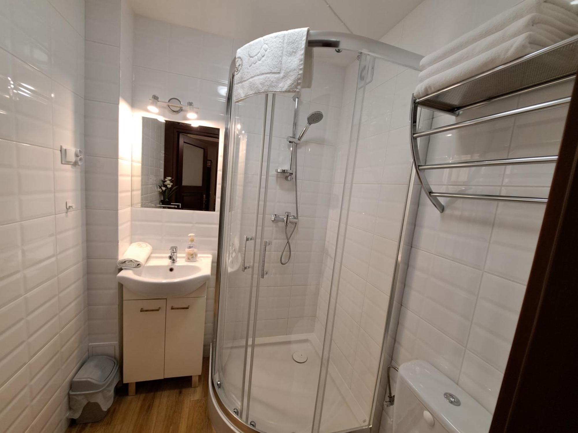 Apartamenty Avanti-Stare Miasto Zamosc Luaran gambar