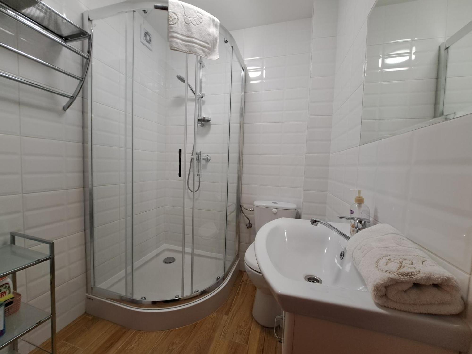 Apartamenty Avanti-Stare Miasto Zamosc Luaran gambar