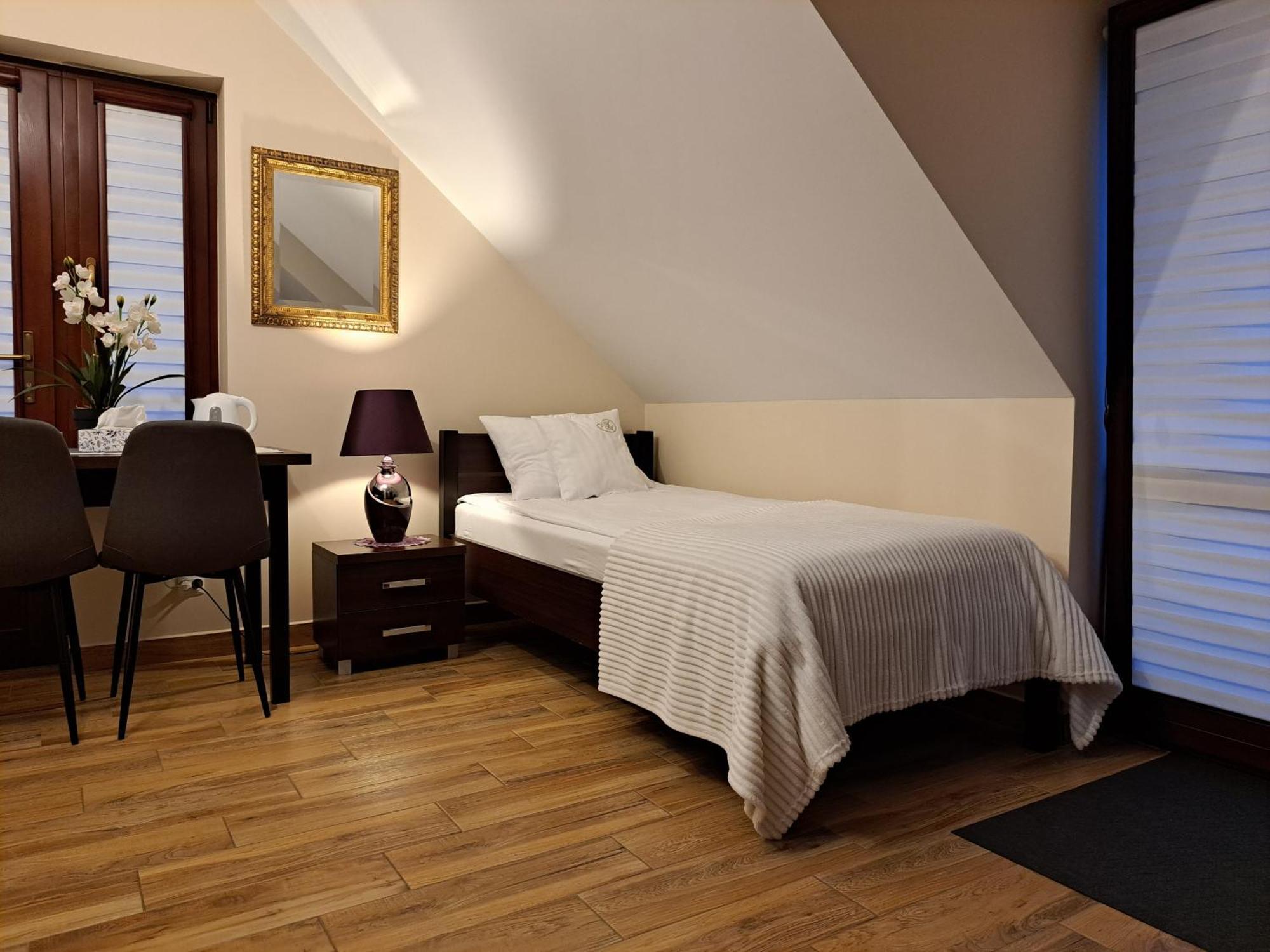 Apartamenty Avanti-Stare Miasto Zamosc Luaran gambar