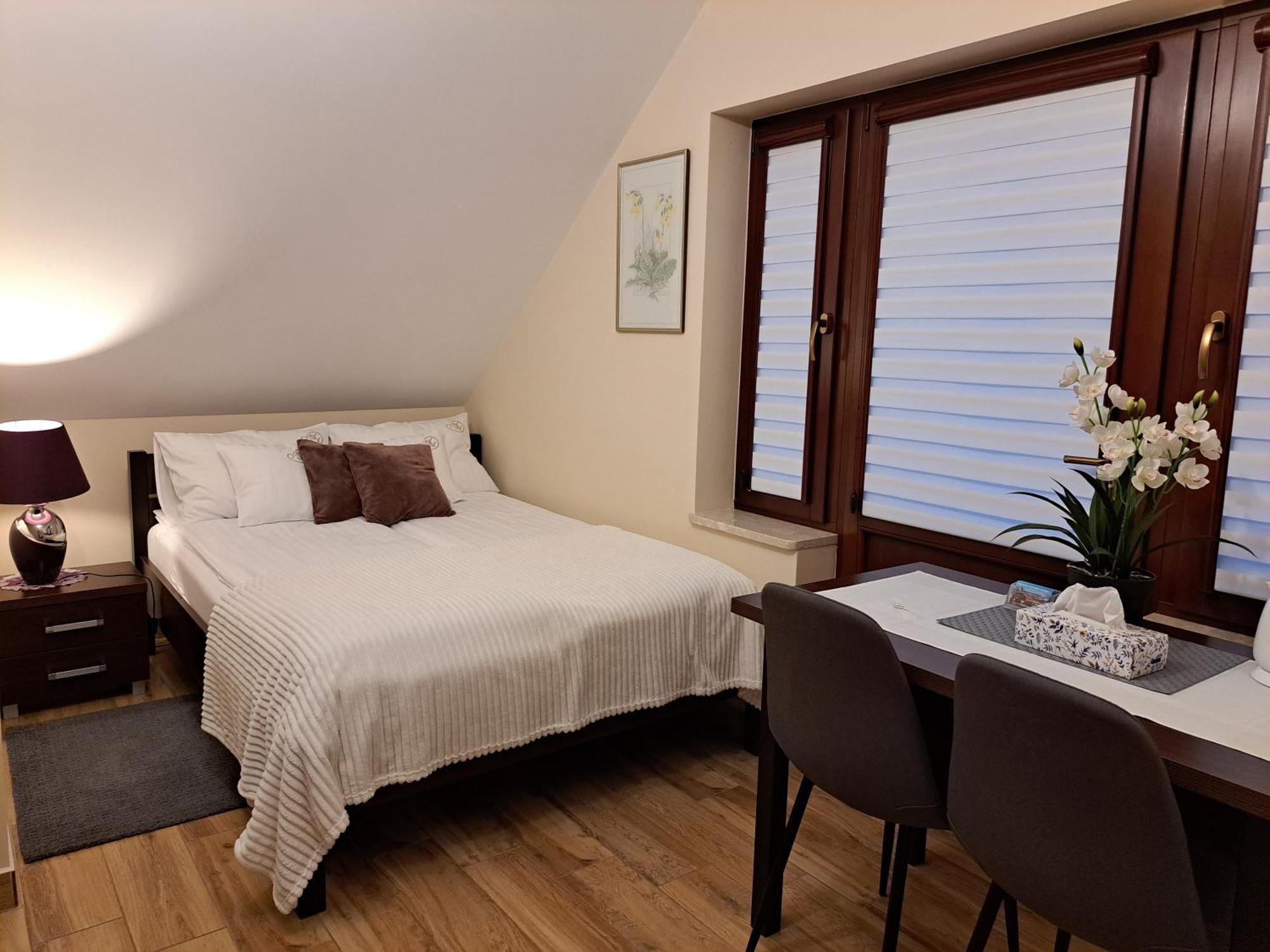 Apartamenty Avanti-Stare Miasto Zamosc Luaran gambar