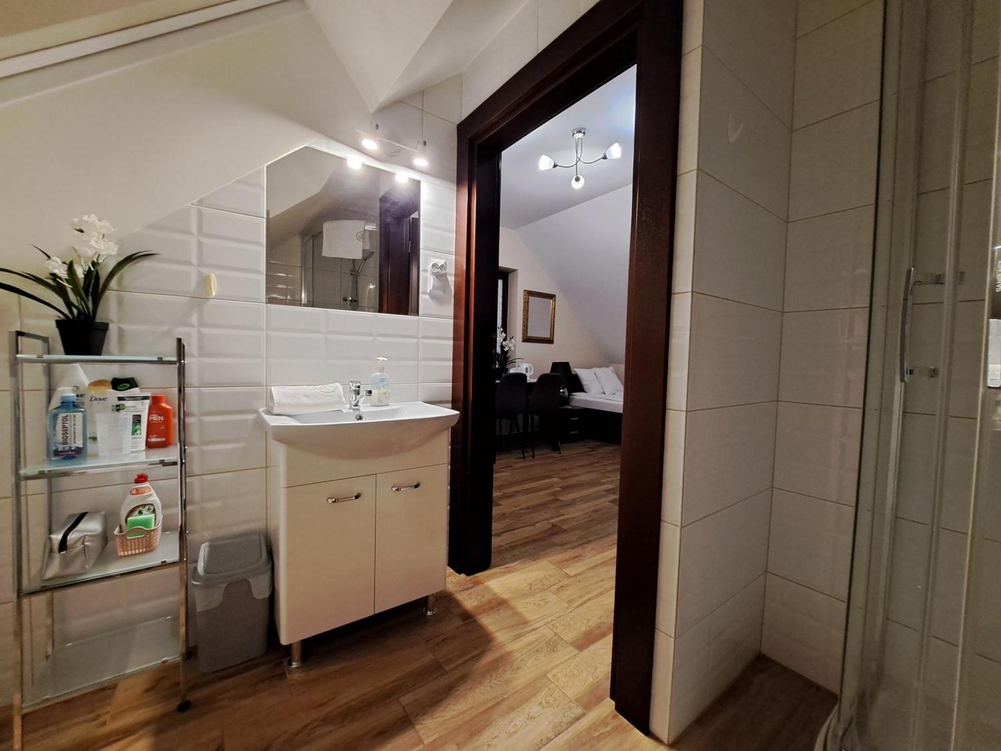 Apartamenty Avanti-Stare Miasto Zamosc Luaran gambar