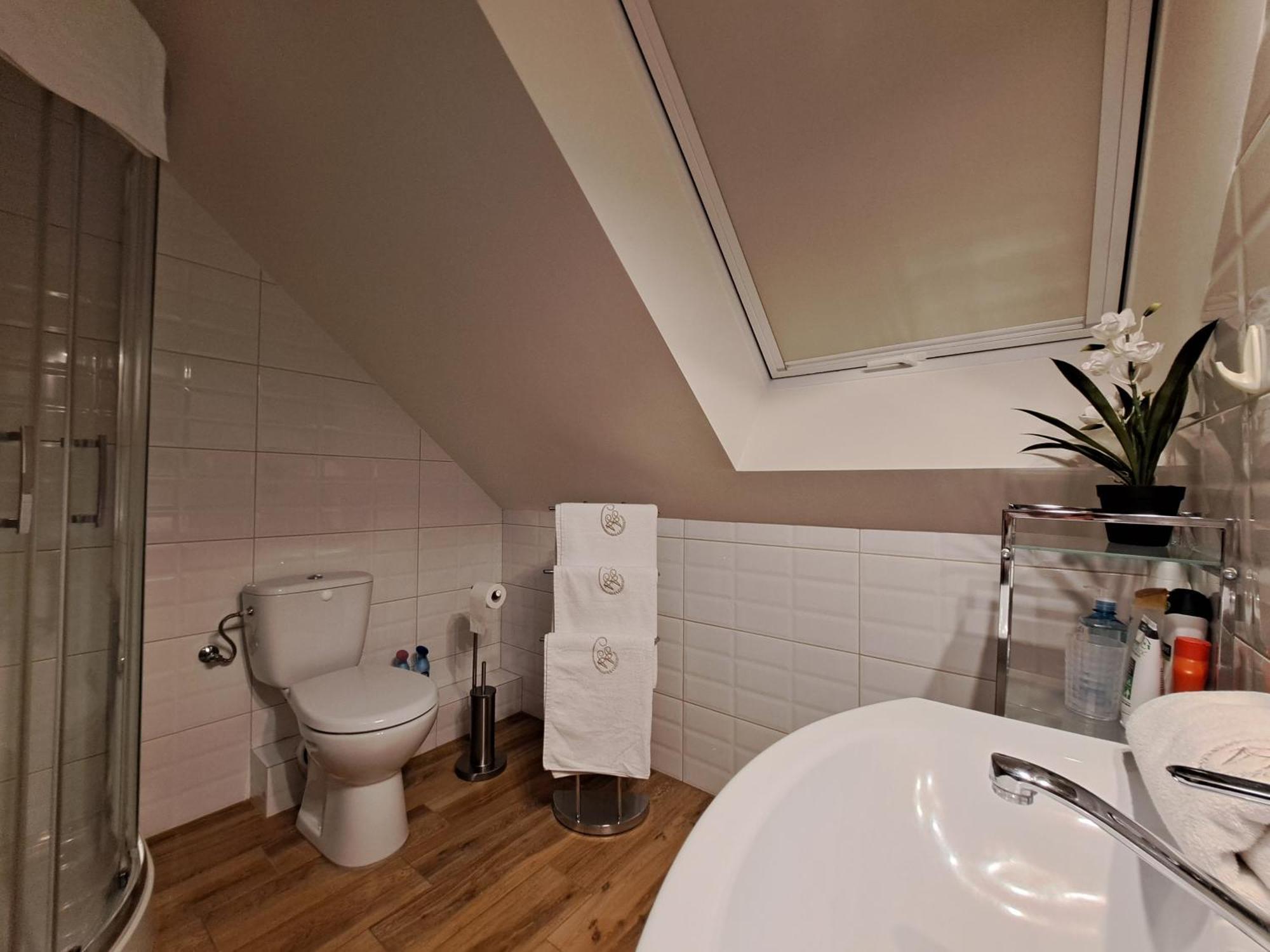 Apartamenty Avanti-Stare Miasto Zamosc Luaran gambar