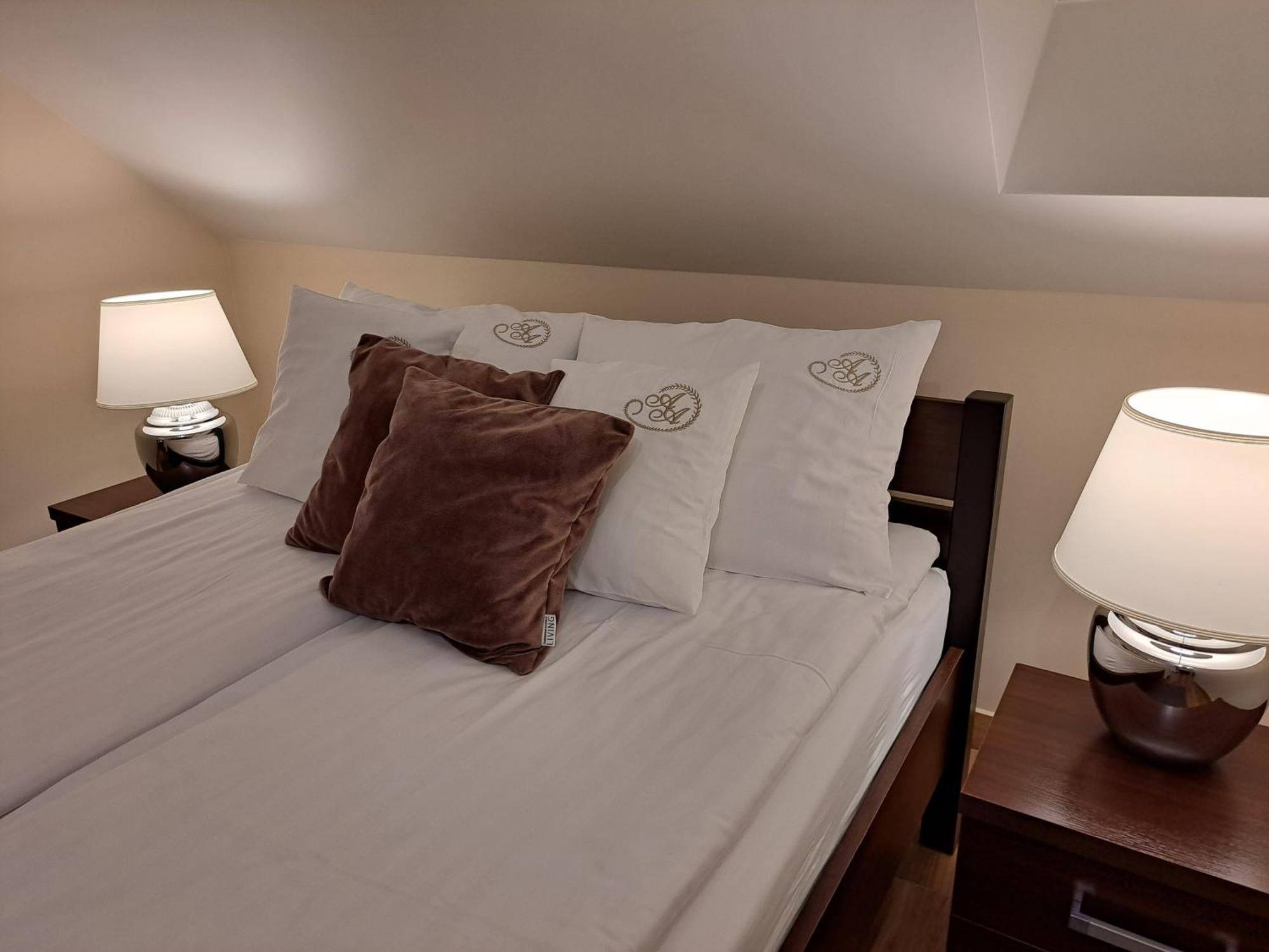 Apartamenty Avanti-Stare Miasto Zamosc Luaran gambar