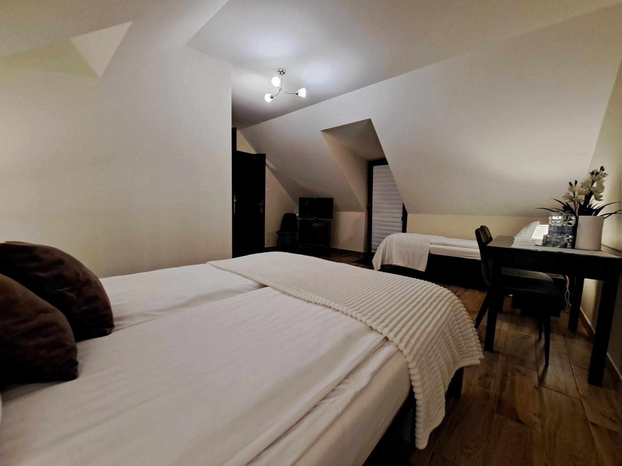 Apartamenty Avanti-Stare Miasto Zamosc Luaran gambar
