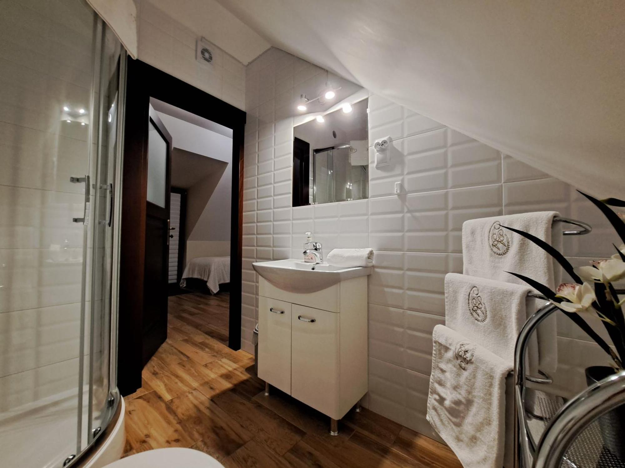 Apartamenty Avanti-Stare Miasto Zamosc Luaran gambar