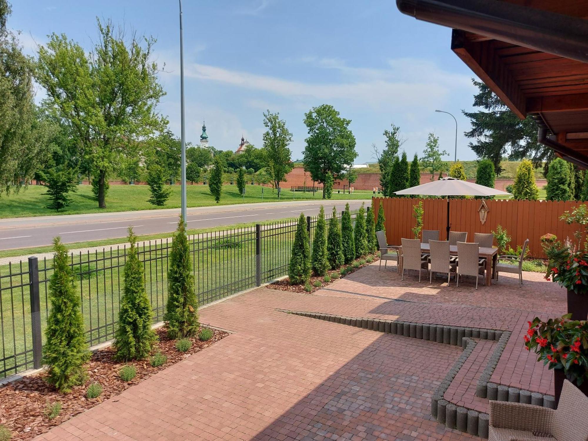 Apartamenty Avanti-Stare Miasto Zamosc Luaran gambar