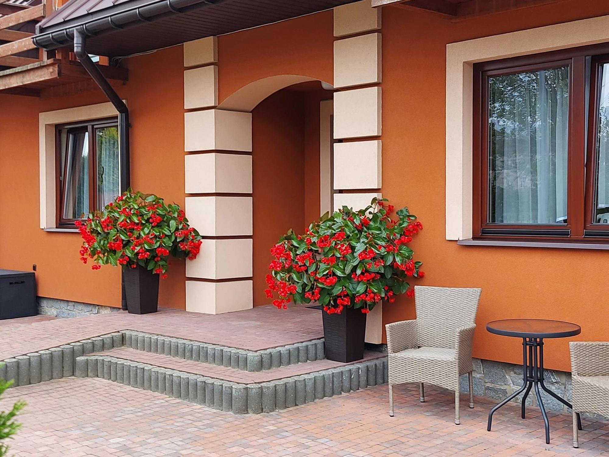 Apartamenty Avanti-Stare Miasto Zamosc Luaran gambar
