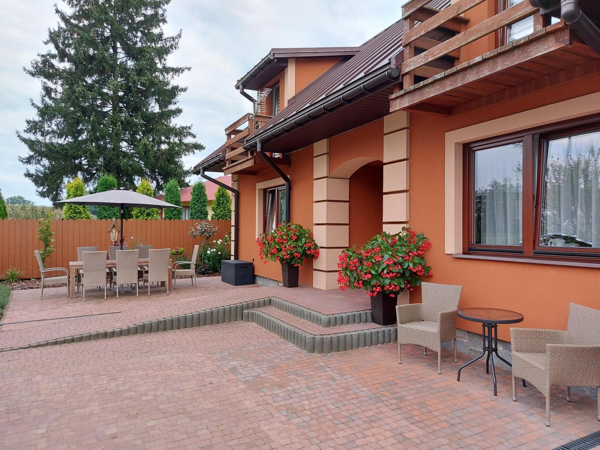 Apartamenty Avanti-Stare Miasto Zamosc Luaran gambar