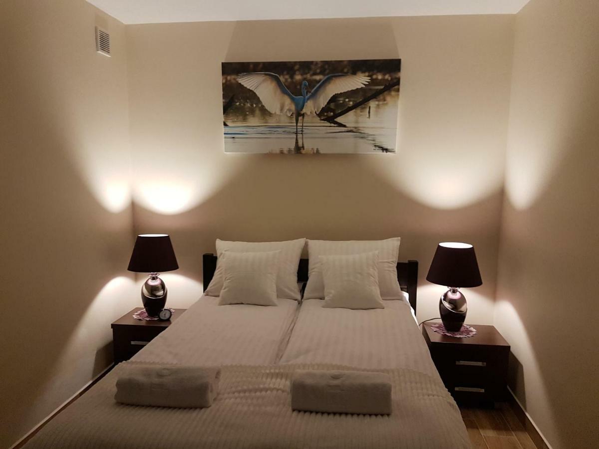 Apartamenty Avanti-Stare Miasto Zamosc Luaran gambar