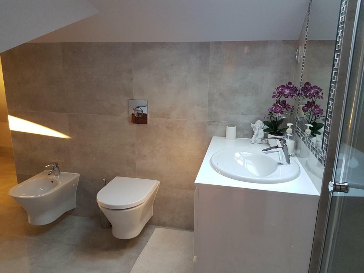 Apartamenty Avanti-Stare Miasto Zamosc Luaran gambar